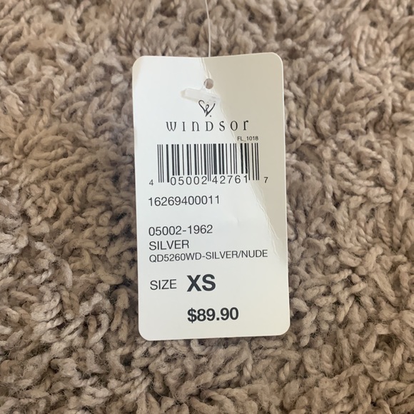 Windsor Sequin Prom Dress - Picture 7 of 7